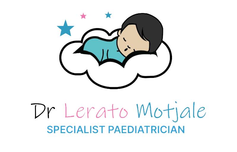 DR LERATO LOGO _